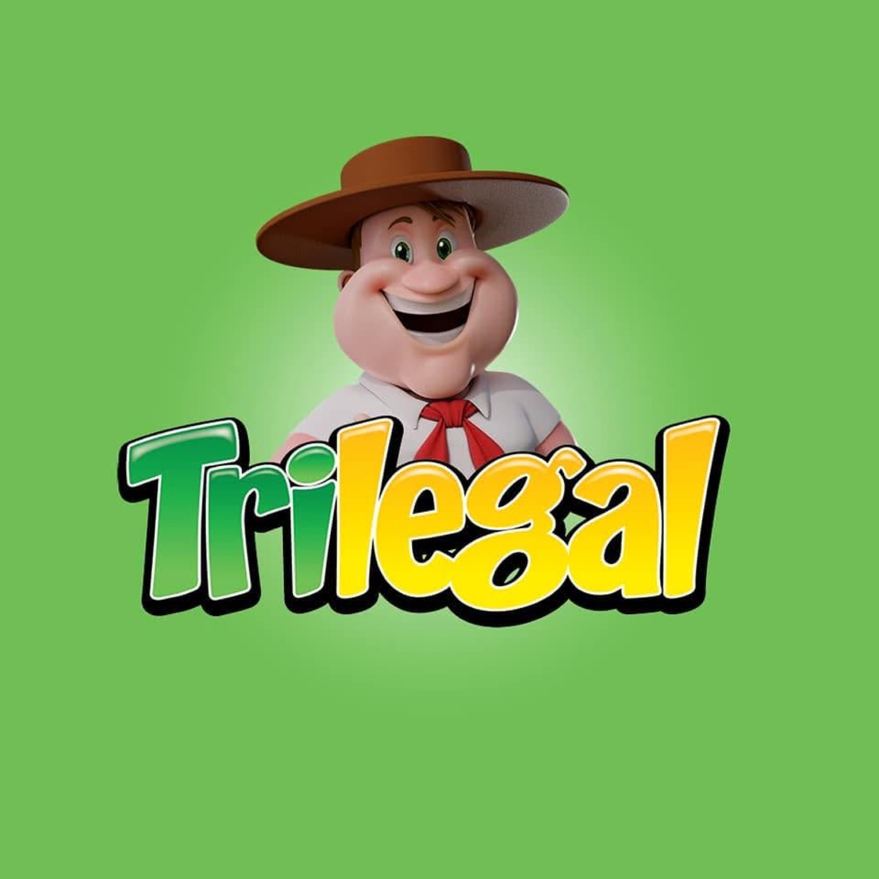 Trilegal